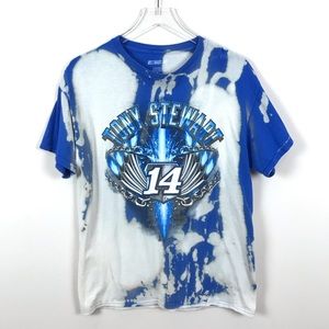NASCAR | Tony Stewart Racing 14 Tee